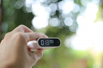 Water Quality Monitoring