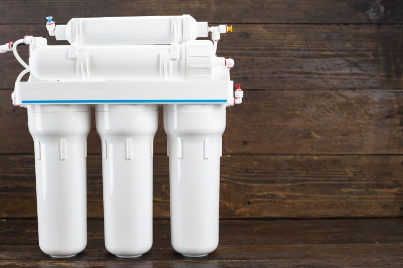 Residential Water Filters