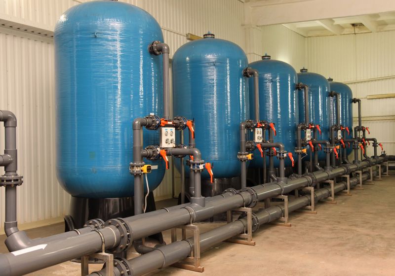Commercial Water Solutions