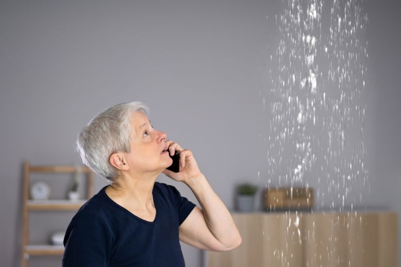 Who Does Water Treatments