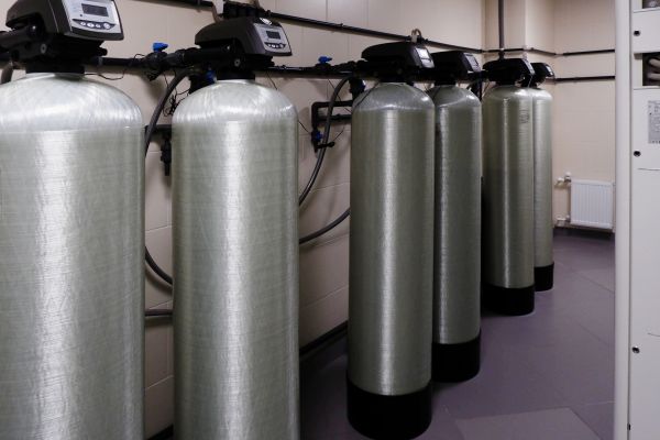 Cost of Water Softener Repair in Fort Lauderdale