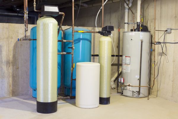 Cost of Residential Water Treatment in Fort Lauderdale