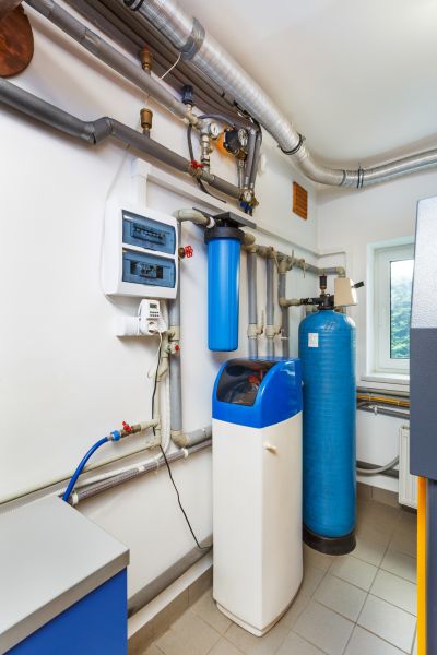 Cost of Water Treatment Installation in Fort Lauderdale