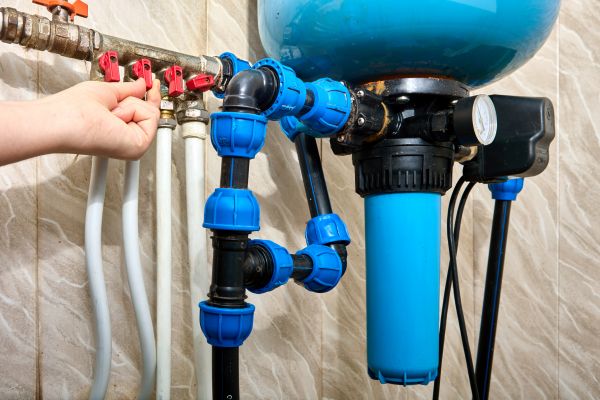 Cost of Whole Home Water Filtration in Fort Lauderdale
