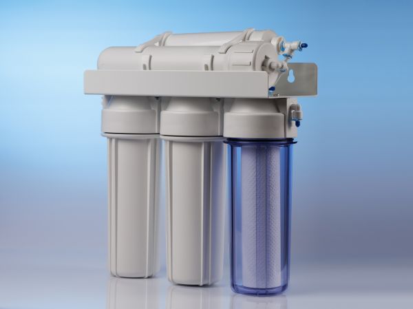 Cost of Water Purifier Installation in Fort Lauderdale